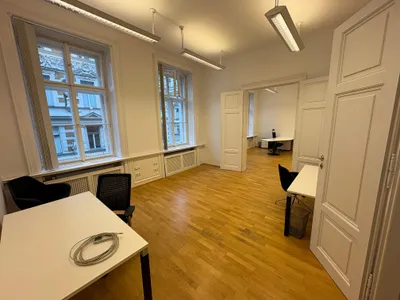 1-Zimmer-Gewerbeimmobilie mieten in Wien – 22 m², € 800 – Bild 7 von 7
