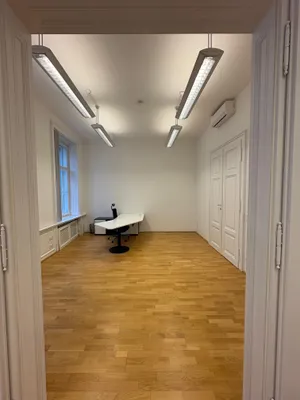 1-Zimmer-Gewerbeimmobilie mieten in Wien – 22 m², € 800 – Bild 2 von 7