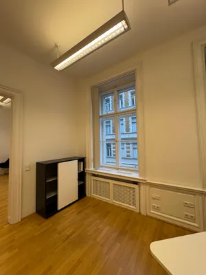 1-Zimmer-Gewerbeimmobilie mieten in Wien – 22 m², € 800 – Bild 4 von 7