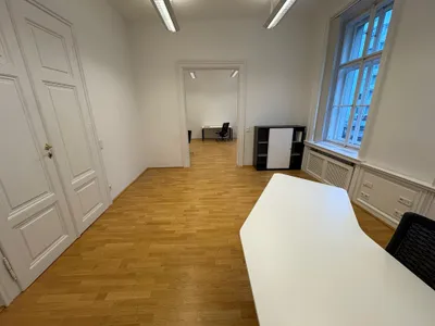 1-Zimmer-Gewerbeimmobilie mieten in Wien – 22 m², € 800 – Bild 6 von 7