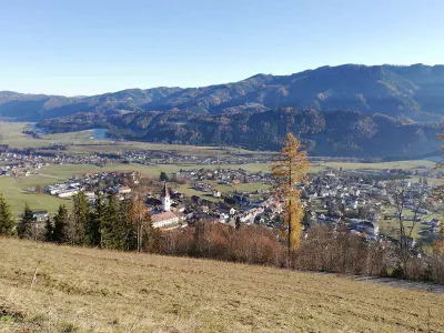 2-Zimmer-Wohnung mieten in Bruck-Mürzzuschlag – 62 m², € 630 – Bild 14 von 14