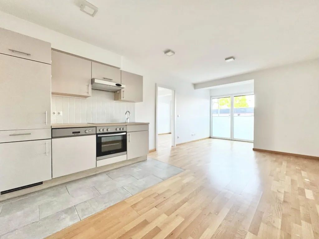 2-Zimmer-Wohnung, 43 m², Floridsdorf, Floridsdorf