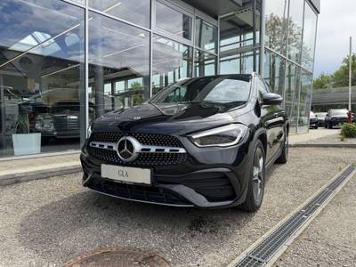 Mercedes-Benz GLA-Klasse GLA 200 d 4Matic ° TOP ZUSTAND°