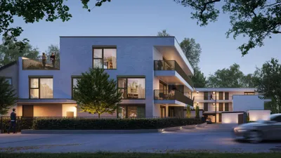 2-Zimmer-Wohnung kaufen in Innsbruck – 49,54 m², € 469.000 – Bild 2 von 5