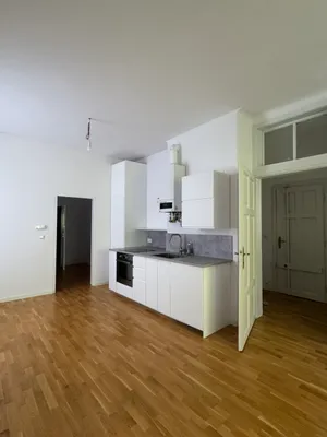 2-Zimmer-Wohnung mieten in Wien – 48 m², € 922 – Bild 6 von 7