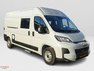 Kastenwagen CLEVERvans DRIVE LINE Drive 600