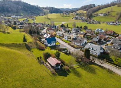 Grundstück kaufen in Gmunden – 1 477 m², € 320.000