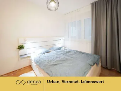 2-Zimmer-Wohnung mieten in Graz – 64,01 m², € 949 – Bild 19 von 31