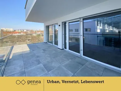 Urbane Oase entdecken: MQG | ERSTBEZUG | Mehr als nur Wohnen, photo 3
