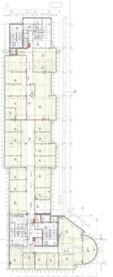 Gewerbeimmobilie mieten in Wien – 312 m², € 6.006 – Bild 15 von 21
