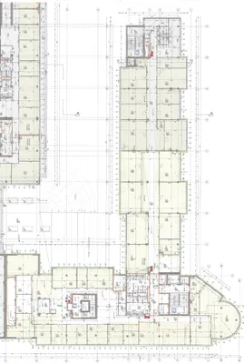 Gewerbeimmobilie mieten in Wien – 312 m², € 6.006 – Bild 16 von 21