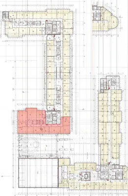 Gewerbeimmobilie mieten in Wien – 312 m², € 6.006 – Bild 21 von 21