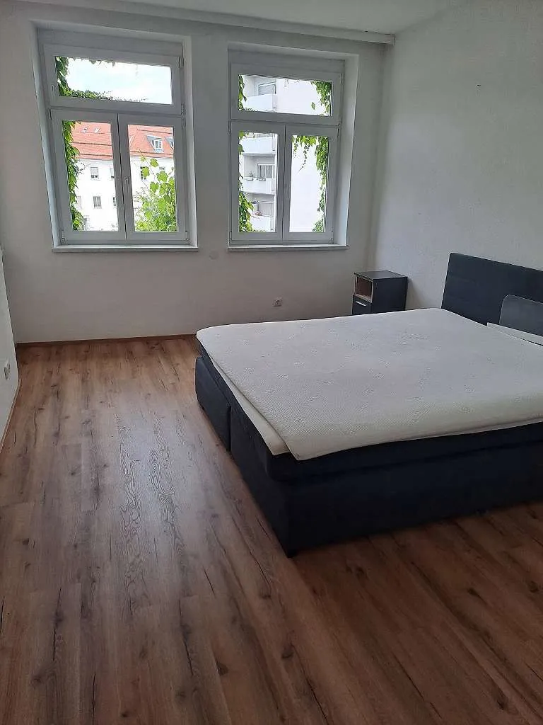 stadtwohnung neu saniert - Widok 3