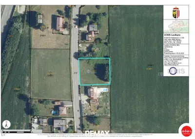 Grundstück kaufen in Schärding – 1 636 m² – Bild 4 von 4