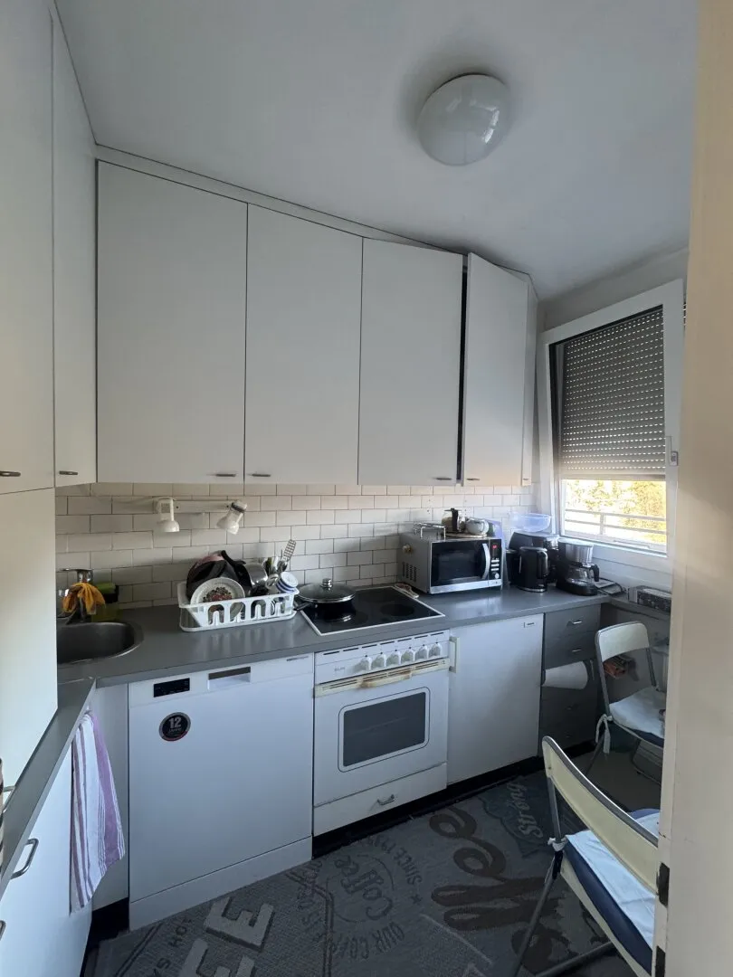 Wohnung – Geidorf - Ansicht 3