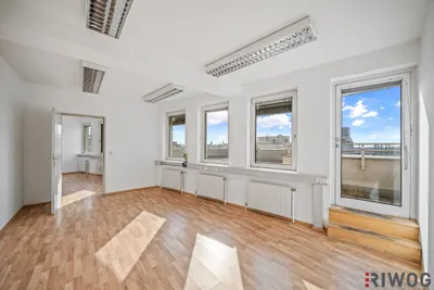 6-Zimmer-Gewerbeimmobilie mieten in Wien – 190 m², € 2.715 – Bild 9 von 16