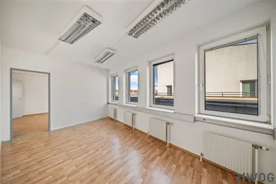 6-Zimmer-Gewerbeimmobilie mieten in Wien – 190 m², € 2.715 – Bild 7 von 16