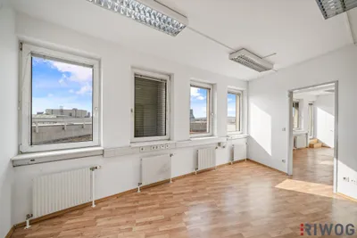6-Zimmer-Gewerbeimmobilie mieten in Wien – 190 m², € 2.715 – Bild 8 von 16