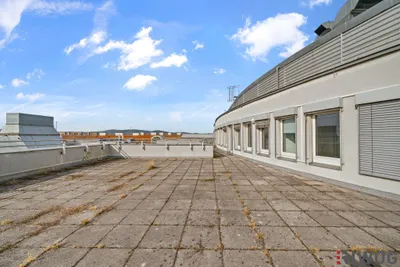 6-Zimmer-Gewerbeimmobilie mieten in Wien – 190 m², € 2.715 – Bild 2 von 16