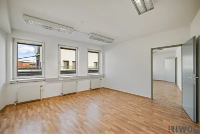 6-Zimmer-Gewerbeimmobilie mieten in Wien – 190 m², € 2.715 – Bild 6 von 16