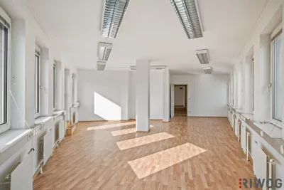 6-Zimmer-Gewerbeimmobilie mieten in Wien – 190 m², € 2.715 – Bild 4 von 16