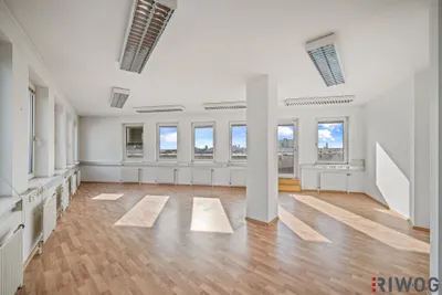 6-Zimmer-Gewerbeimmobilie mieten in Wien – 190 m², € 2.715 – Bild 3 von 16