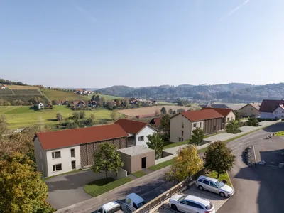 4-Zimmer-Wohnung mieten in Südoststeiermark – 90 m², € 1.135 – Bild 3 von 4