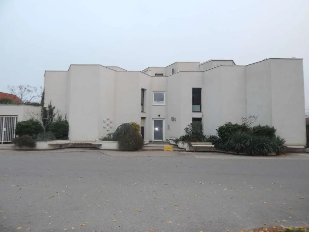 Wohnung – Breitenbrunn