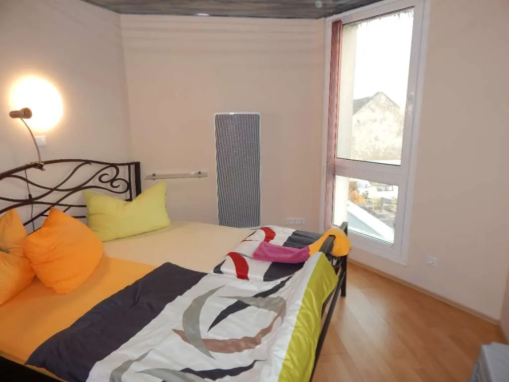 Wohnung – Breitenbrunn - Ansicht 2