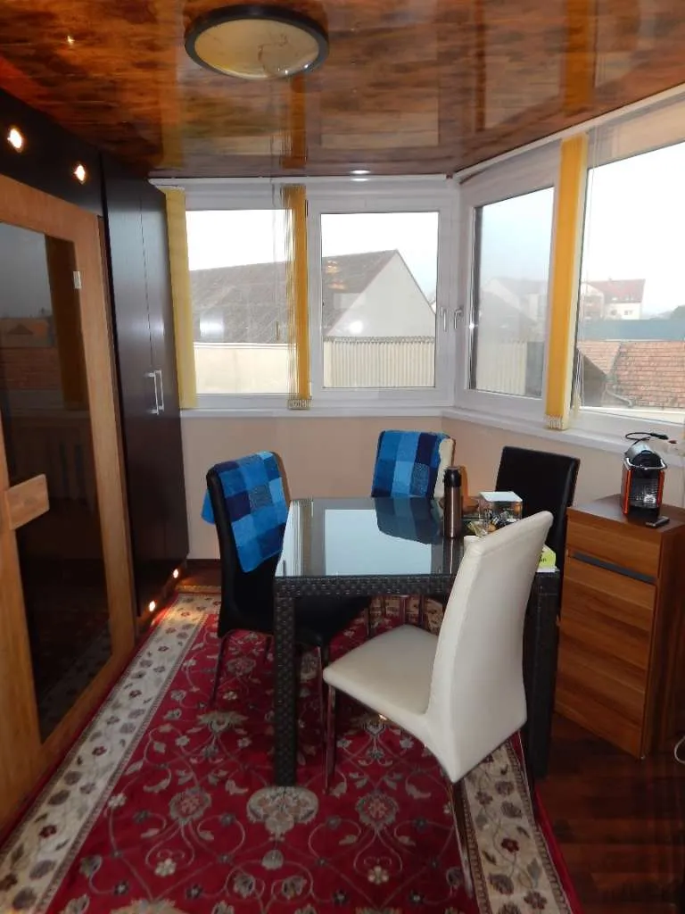 Wohnung – Breitenbrunn - Ansicht 3