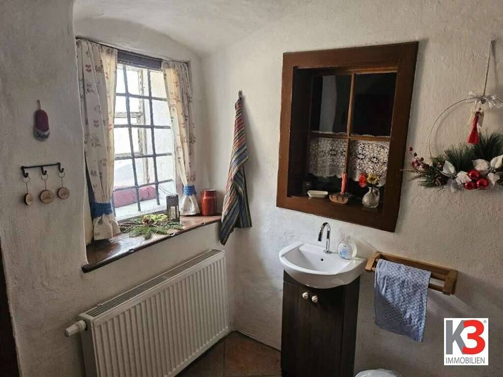 K3 - Tamsweg - Stadthaus zu verkaufen! - Ansicht 3