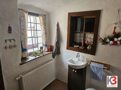 12-Zimmer-Haus kaufen in Tamsweg – 360 m², € 548.000 – Bild 3 von 4