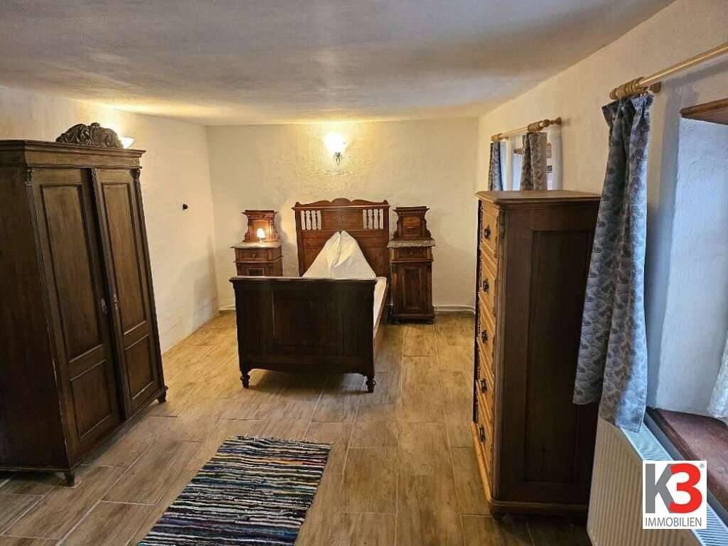 K3 - Tamsweg - Stadthaus zu verkaufen! - Ansicht 2