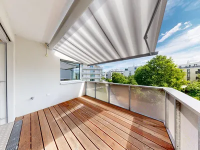2-Zimmer-Wohnung kaufen in Wien – 44 m², € 269.000 – Bild 3 von 17