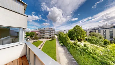 2-Zimmer-Wohnung kaufen in Wien – 44 m², € 269.000 – Bild 17 von 17