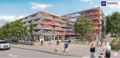 4-Zimmer-Wohnung kaufen in Graz – 98,67 m², € 433.722 – Bild 1 von 17