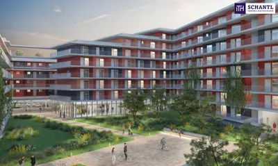 4-Zimmer-Wohnung kaufen in Graz – 98,67 m², € 433.722 – Bild 12 von 17