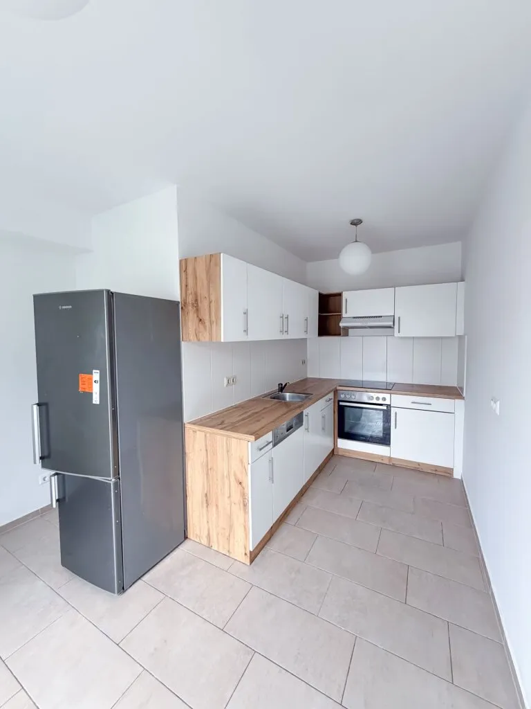Wohnung – Wien - Ansicht 2