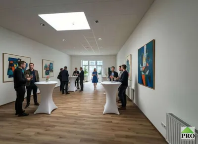 Gewerbeimmobilie kaufen in Waidhofen an der Thaya – 290 m², € 199.000 – Bild 6 von 10