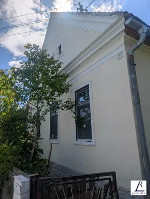 2-Zimmer-Haus kaufen in Güssing – 100 m², € 80.000
