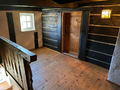 6-Zimmer-Immobilie mieten in Salzburg-Umgebung – 75 m², € 1.150 – Bild 14 von 18