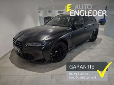 BMW 3er-Reihe M3 Competition M xDrive Touring Aut.