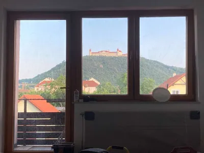 4-Zimmer-Wohnung mieten in Krems Land – 81 m², € 850 – Bild 1 von 8
