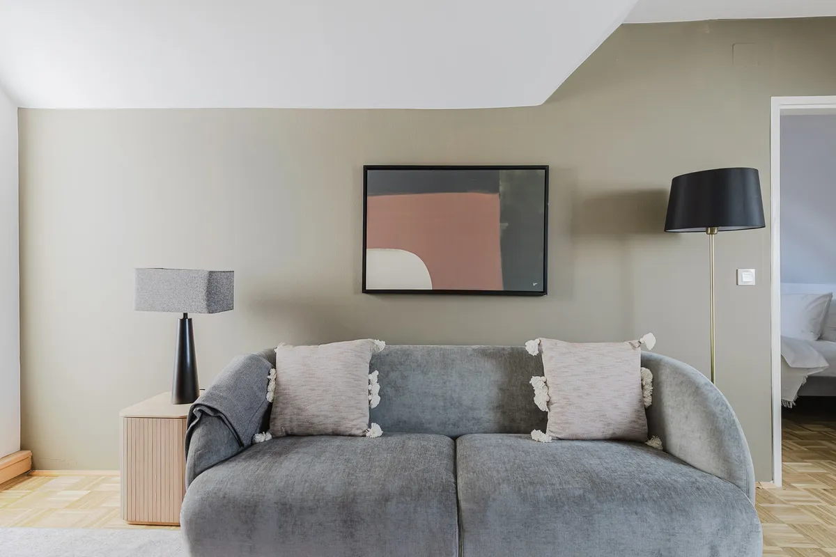 Blueground ID397, Neubau - Ansicht 2