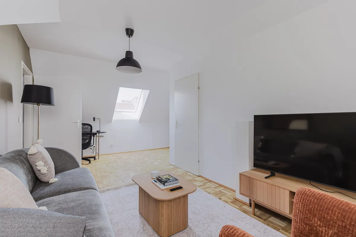 Blueground ID397, Neubau - Ansicht 3