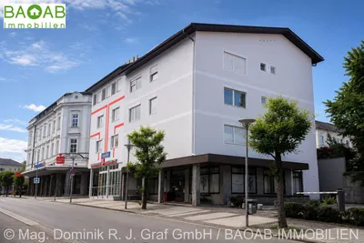 Immobilie kaufen in Feldkirchen – 121,4 m², € 269.000 – Bild 1 von 2