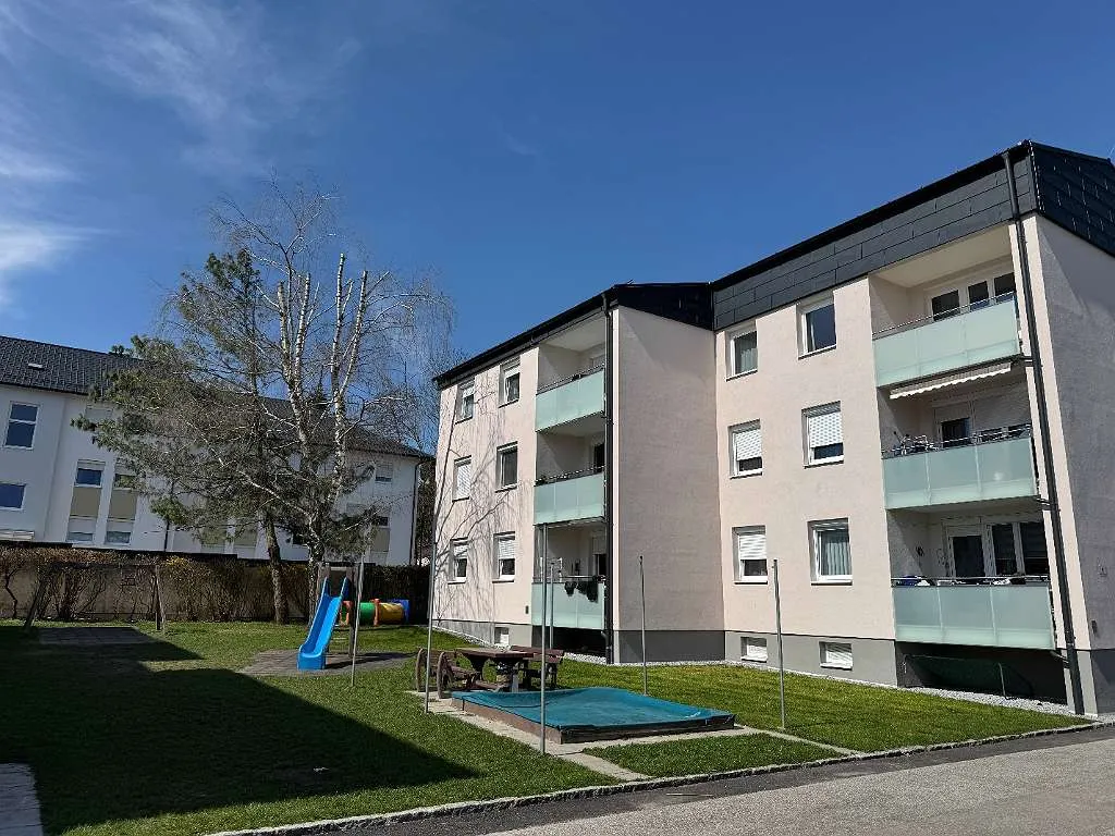 Wohnung – Haag am Hausruck - Ansicht 2