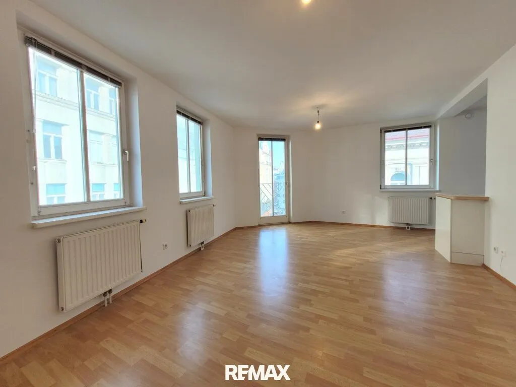Wohnung – Wien