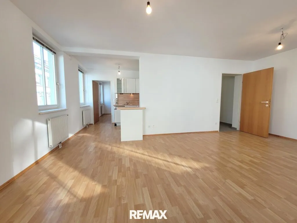 Wohnung – Wien - Ansicht 3