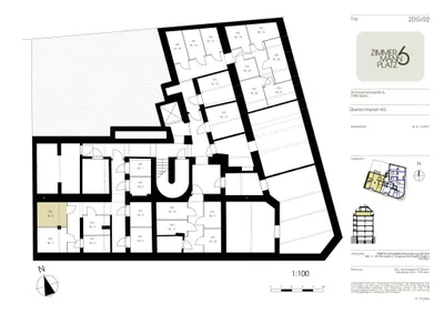 4-Zimmer-Wohnung kaufen in Wien – 116,97 m², € 1.400.000 – Bild 6 von 6